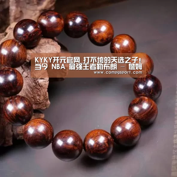 KYKY开元官网_打不垮的天选之子!当今 NBA 最强王者勒布朗 - 詹姆斯(图3) KYKY开元官网